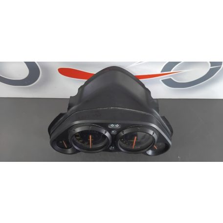 Honda Cbr 125R Kilóméteróra
