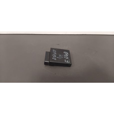 Suzuki AN 400 Ecu cdi gyújtás elektronika