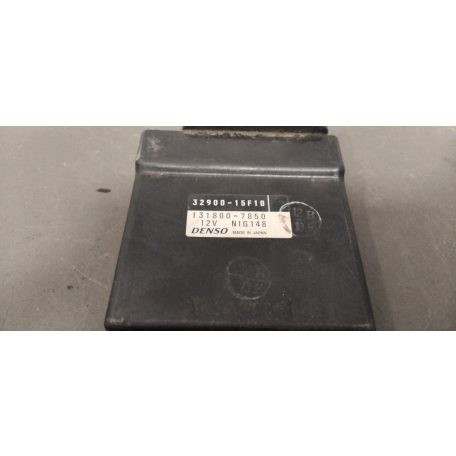 Suzuki AN 400 Ecu cdi gyújtás elektronika