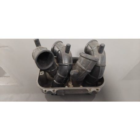 Honda St 1100 Pan European Karburátor elem, tömlőkkel