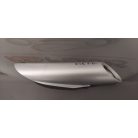 Suzuki GSR 600 Jobb oldali kipufogó burkolat