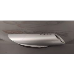 Suzuki GSR 600 Jobb oldali kipufogó burkolat