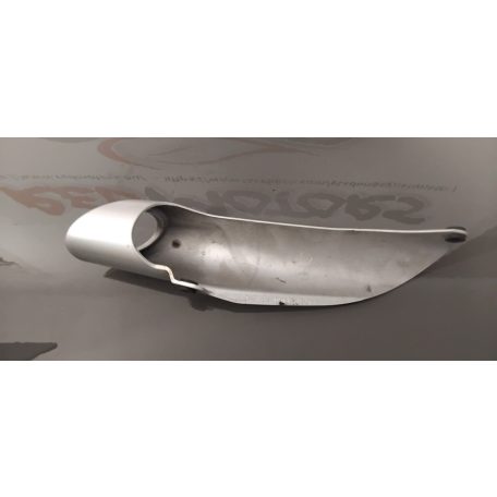 Suzuki GSR 600 Jobb oldali kipufogó burkolat