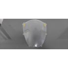 Yamaha Yzf 600 R Plexi