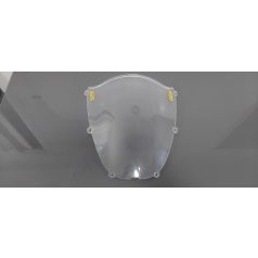 Yamaha Yzf 600 R Plexi