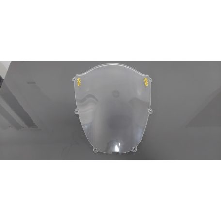 Yamaha Yzf 600 R Plexi