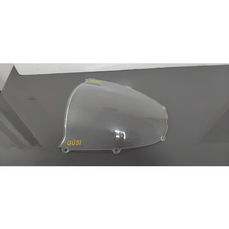 Yamaha Yzf 600 R Plexi