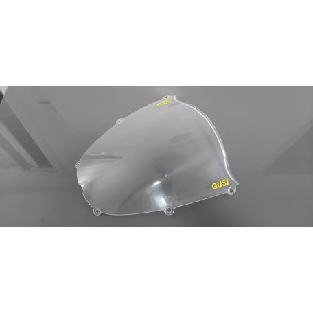 Yamaha Yzf 600 R Plexi
