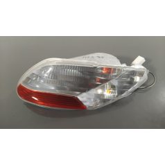 Piaggio MP3 - Jobb hátsó lámpa