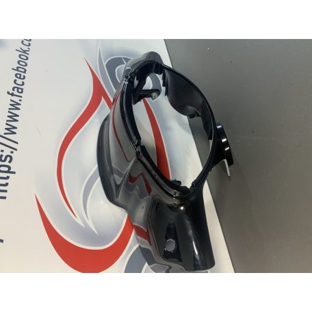 Aprilia scarabeo 50 fejidom