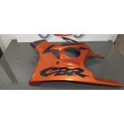 Honda Cbr 600 F3 Baloldali idom