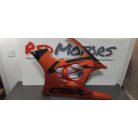 Honda Cbr 600 F3 Baloldali idom
