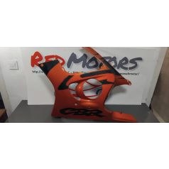 Honda Cbr 600 F3 Baloldali idom