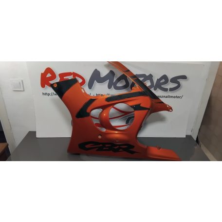 Honda Cbr 600 F3 Baloldali idom