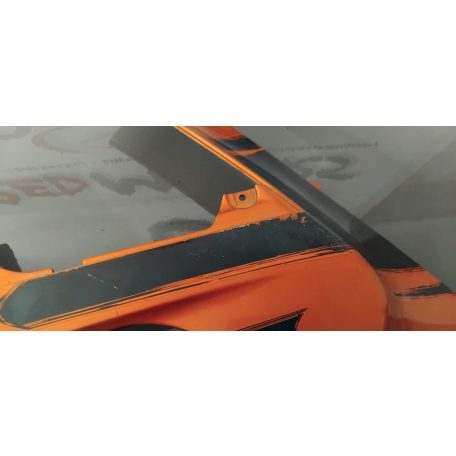 Honda Cbr 600 F3 Baloldali idom