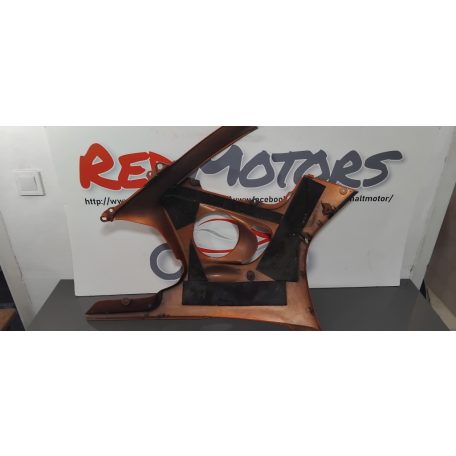 Honda Cbr 600 F3 Baloldali idom