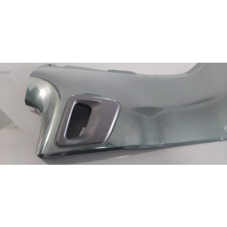 Honda St 1100 Pan European Jobb oldali idom
