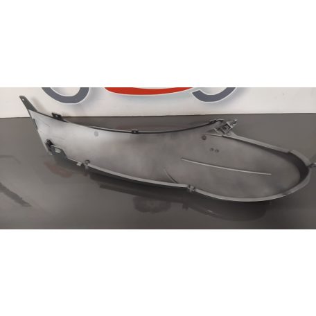 Aprilia Scarabeo Light 125/200 07-13 Jobb hátsó oldalburkolat