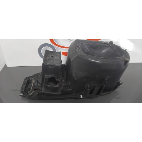 Gilera Runner 125 Sisaktartó idom, zárral