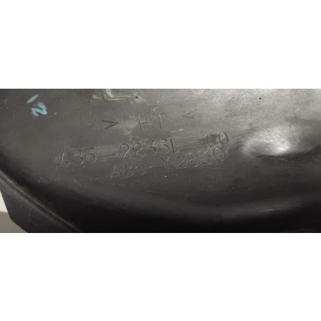 Yamaha T-max 500 '08-11 Idom