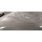 Aprilia Sportcity Plexi