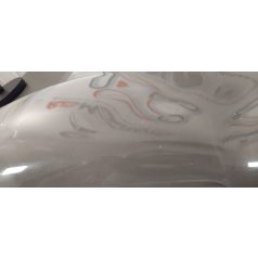 Aprilia Sportcity Plexi