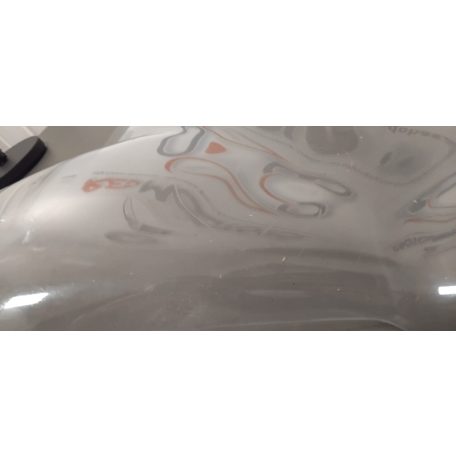 Aprilia Sportcity Plexi
