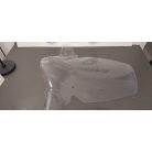 Aprilia Sportcity Plexi