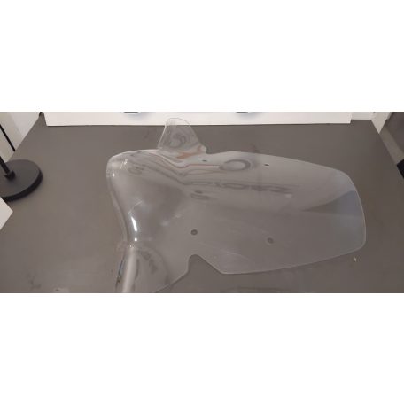 Aprilia Sportcity Plexi