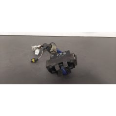 Malaguti Phantom Max 125 Ecu gyújtás elektronika