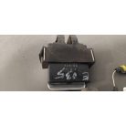 Malaguti Phantom Max 125 Ecu gyújtás elektronika