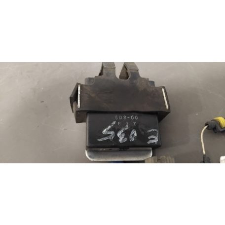 Malaguti Phantom Max 125 Ecu gyújtás elektronika