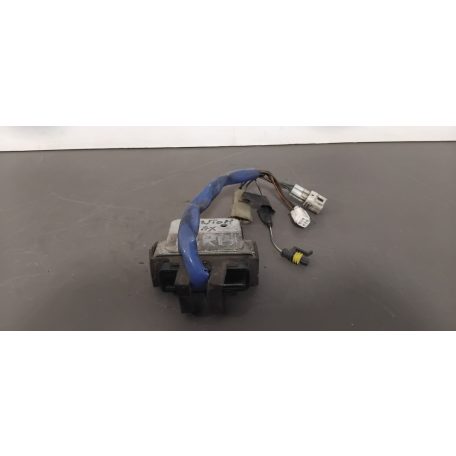 Malaguti Phantom Max 125 Ecu gyújtás elektronika