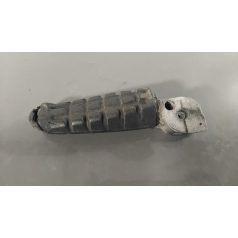 Ducati Monster 600/750 - Jobb oldali lábtartó - 46410171A