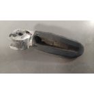 Ducati Monster 600/750 - Jobb oldali lábtartó - 46410171A