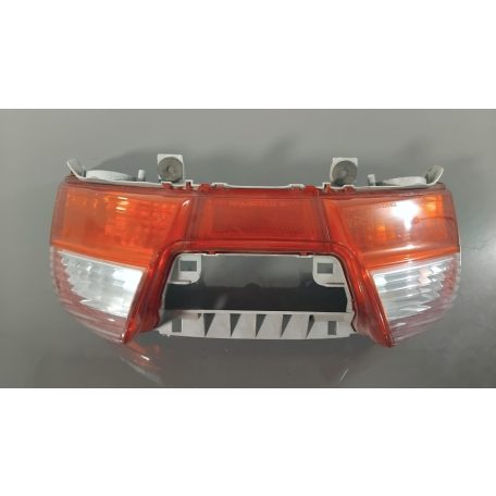 Suzuki Burgman 400 K3 - Hátsó lámpa