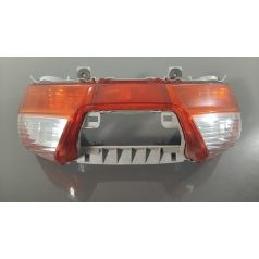 Suzuki Burgman 400 K3 - Hátsó lámpa