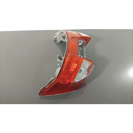 Suzuki Burgman 400 K3 - Hátsó lámpa