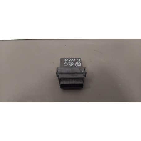 Honda @ Nes 125 Ecu cdi gyújtás elektronika