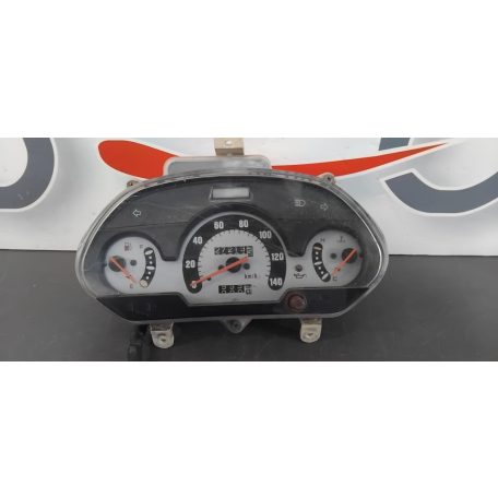 Honda Pantheon 125 2T Kilóméteróra