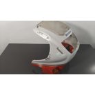 Honda Cbr 600 F Fejidom indexekkel, sérült
