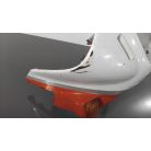 Honda Cbr 600 F Fejidom indexekkel, sérült