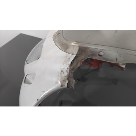 Honda Cbr 600 F Fejidom indexekkel, sérült