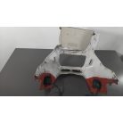 Honda Cbr 600 F Fejidom indexekkel, sérült