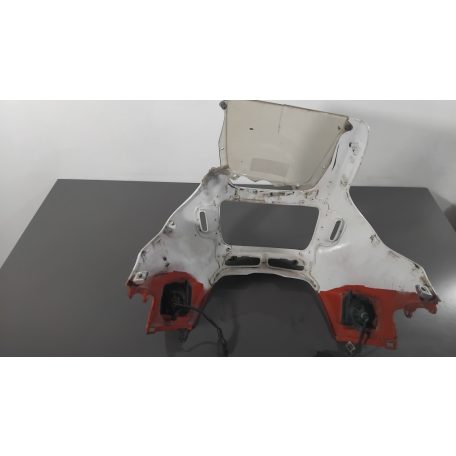 Honda Cbr 600 F Fejidom indexekkel, sérült