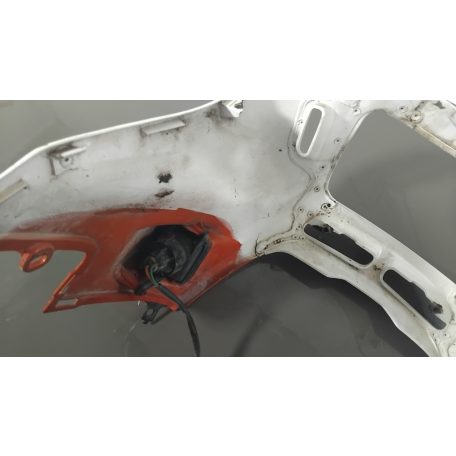 Honda Cbr 600 F Fejidom indexekkel, sérült