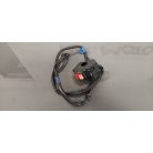Yamaha MT 09 Tracer Kapcsoló