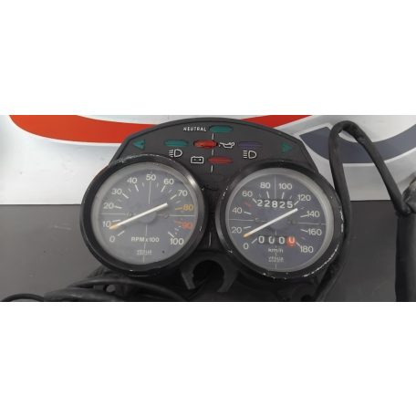 Moto Guzzi V35 Imola Kilóméteróra