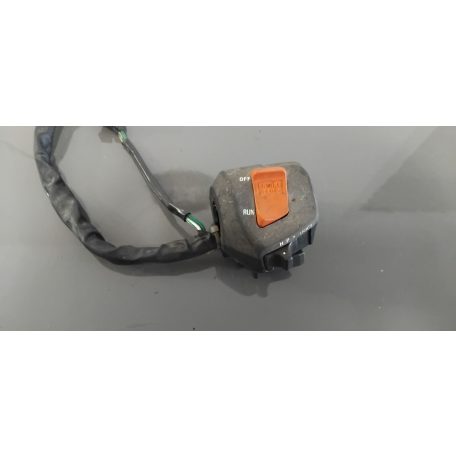 Honda St 1100 Pan European Jobb oldali kapcsoló