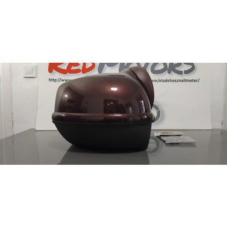 Aprilia Scarabeo 500 Gyári doboz